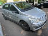 Mercedes-Benz B -Klasse B 150*TÜV 02/27*GUTE ZUSTAND* - gebrauchte Mercedes-Benz B 150 aus dem Jahr 2007