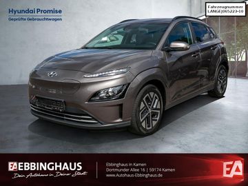 Hyundai KONAKona Edition 30+ Elektro 2WD Kamera Navi