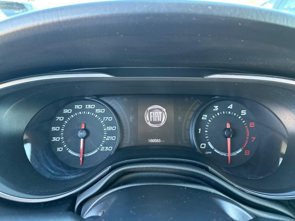 Fiat Tipo