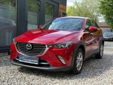 Mazda CX-3 Kizoku - Mazda in Lübeck