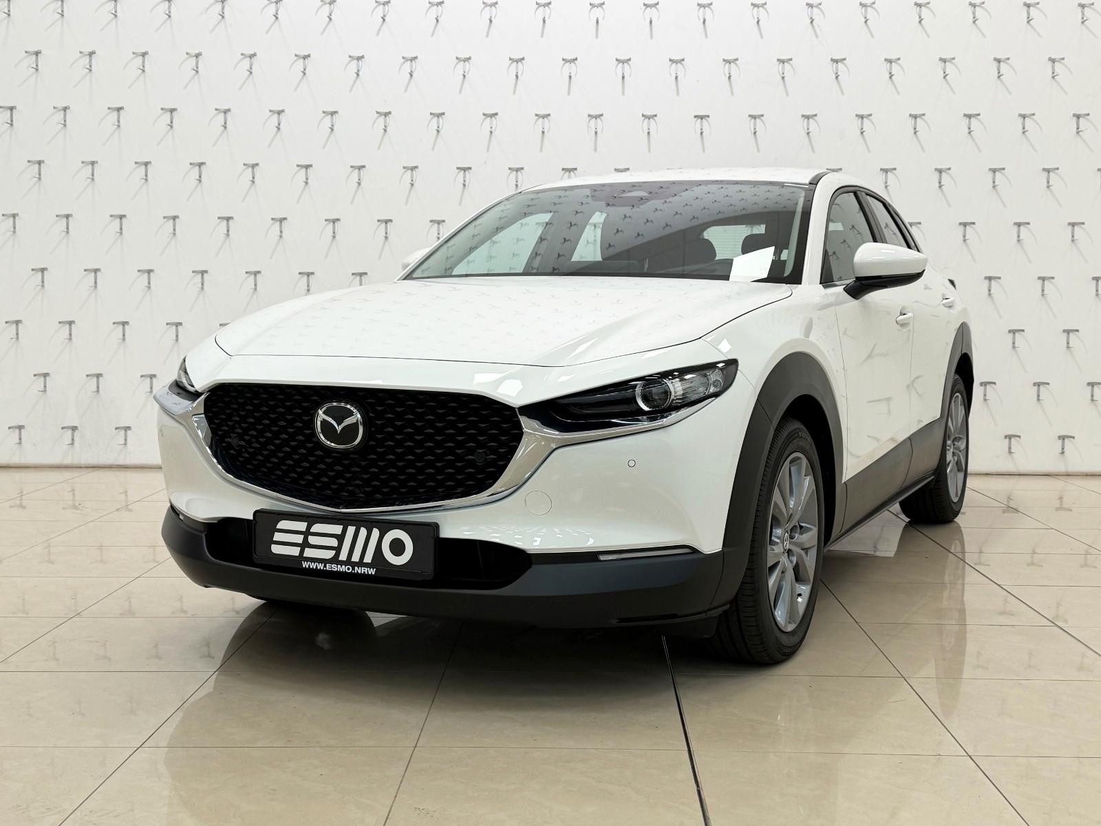 Mazda CX-30140ps Aut. Center-Line/Key Less/Lenkr.Heizu