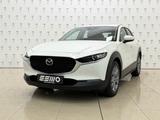 Mazda CX-30 140ps Aut. Center-Line/KeyLess/Lenkr.Heizu - Mazda CX-30 in Duisburg