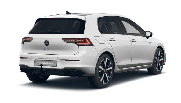 Volkswagen Golf VIII GTE 1.5 TSI DSG eHybrid | PANO | AHK |