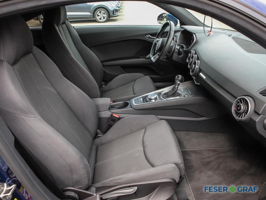 Audi TT Coupé 2.0 TFSI S tronic Navi,LED,Kamera, миниатюра 5