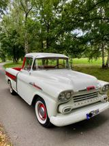 Chevrolet Cameo - Chevrolet Gebrauchtwagen von 1958