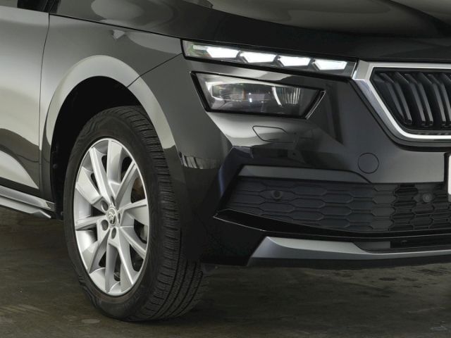 Kamiq TSI STYLE+NAVI+RÜCKFAHRKAMERA+SITZ-/LENKRA