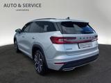 Skoda Kodiaq Sportline *Head Up* 4 x 4 - Aktion - Skoda: Aktion