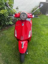 Vespa 50 - VESPA MOFA