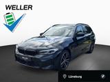 BMW 330e xDr. Tour. M Sport LiCo+ PA H/K ACC ad. LED