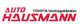 Auto Hausmann GmbH in Dorfen und Erding