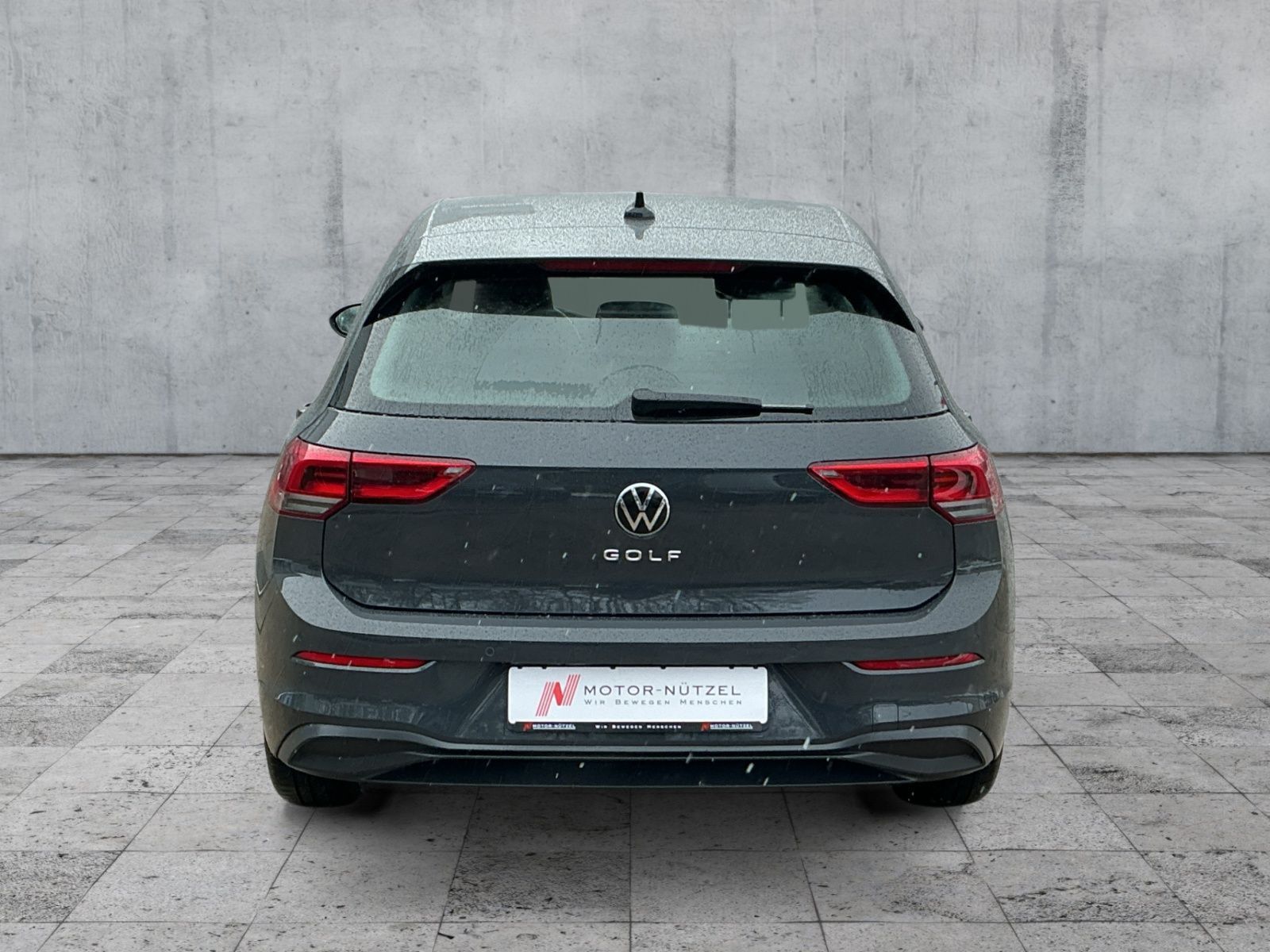 Volkswagen Golf - Bild 5