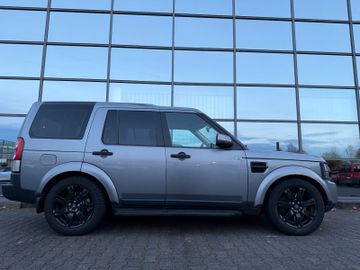 Land-Rover Discovery - 5