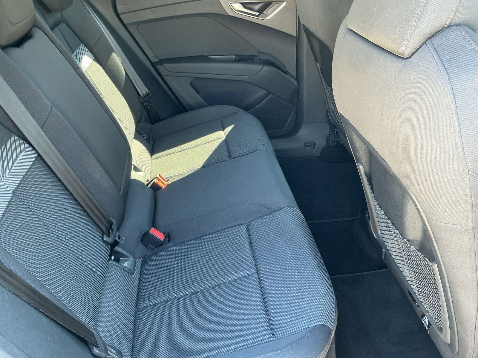 Audi Q4 e-tron - Bild 16