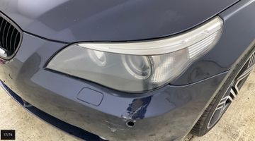 BMW 525 - 7