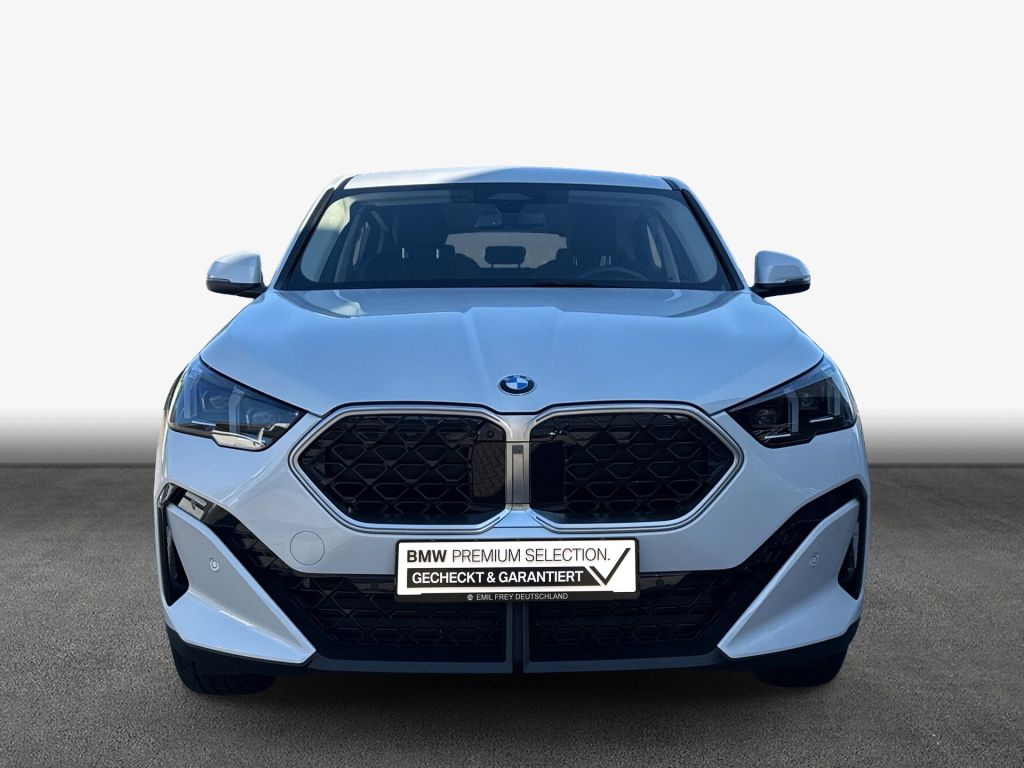 BMW X2 - Bild 4