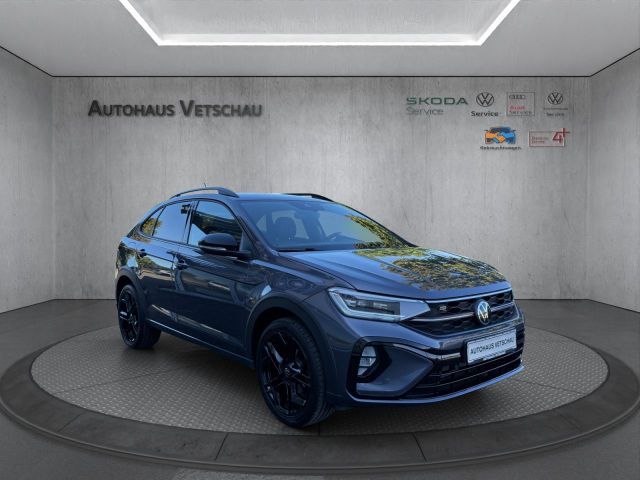 Taigo R-Line 1.5 TSI DSG Navi/LED/AHK/RFK/ACC