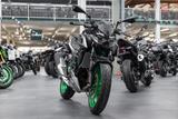 Kawasaki Z500 SE ABS, 4 JAHRE WERKSGAR.,sofort lieferbar - KAWASAKI 500Z