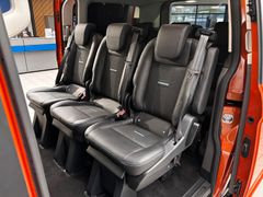 FORD Tourneo Custom 320 L1  Active*Bi-Xenon*Navi*ACC