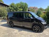 Volkswagen T6 Multivan Business 4Motion