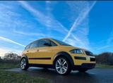 Audi A2 1.6 FSI BJ 2004 110 PS Alukarosser... - Audi A2: Fsi