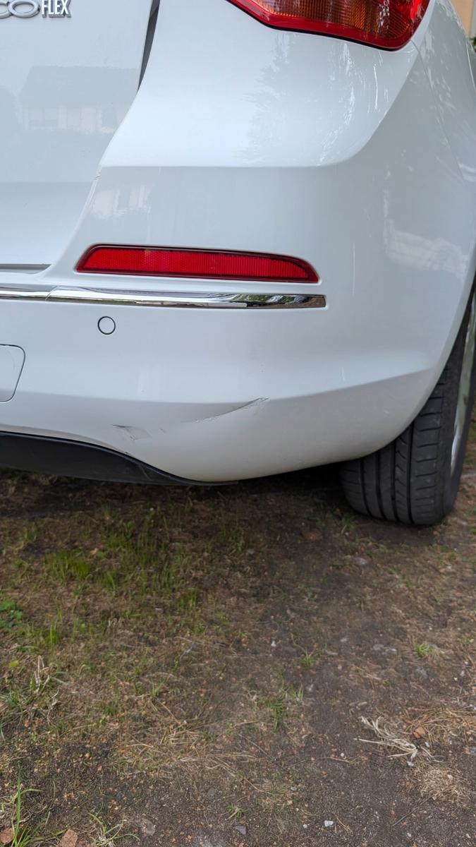 Opel Astra 2013 — photo 15