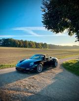 Porsche Boxster S 3.2 L 987 Unikat 911 997... - Porsche aus 2005: 911s