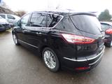 Ford S-Max S-MAX Vignale*AHK*Kamera* - Ford S-Max mit Schiebetür