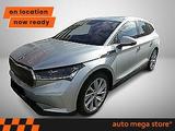 Skoda Enyaq 80 Suite 82kWh Kamera/360°/ACC/KeyLess - Skoda Enyaq mit Schiebedach