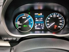 Fahrzeugabbildung Mitsubishi Eclipse Cross Plug-in Hybrid PLUS +STANDHEIZUNG+