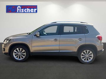 Volkswagen Tiguan - 6