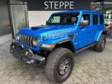 Jeep Wrangler Rubicon 392 20th Anniversary Klappe - Jeep Wrangler in Augsburg