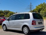 Volkswagen Touran 2.0 TDI Highline/SHD/Tempom./PDC/AHK - Volkswagen Touran aus 2006: Highline