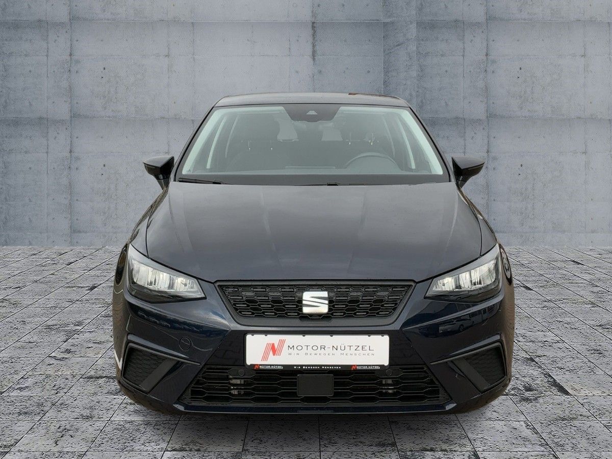 Seat Ibiza - Bild 3