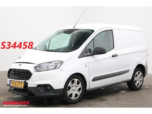 Ford Transit Courier 1.5 TDCI Trend Duratorq Navi Air