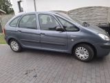 Citroën Citroen Xsara Picasso 1,6 l Benzin - Citroën Xsara Picasso aus 2006