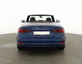 Audi A5 Cabriolet 2.0 TFSI sport LED Sitzluft Kamera - Audi A5 mit Benzin-Antrieb: Cabrio, 2.0