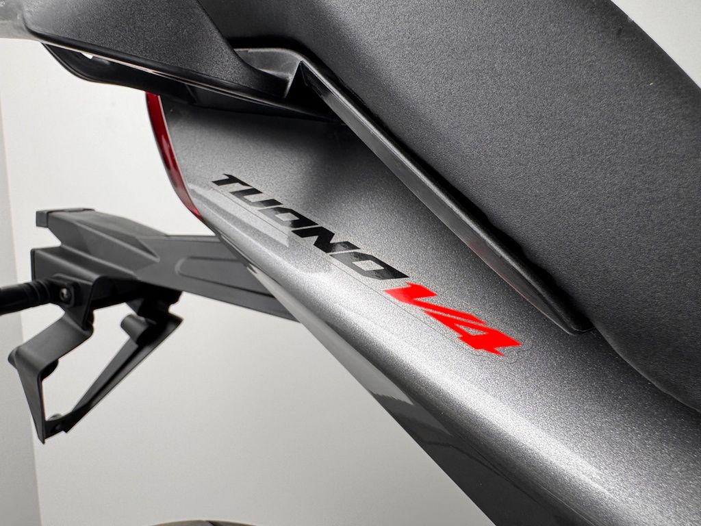 Fahrzeugabbildung Aprilia TUONO V4 *TOP-ZUSTAND *GARANTIE BIS 03.2027