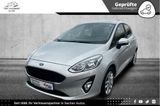 Ford Fiesta 1.H NAVI BLUET TEMP APPLE CARPLAY KAM PDC - Ford in Hamburg: Ka