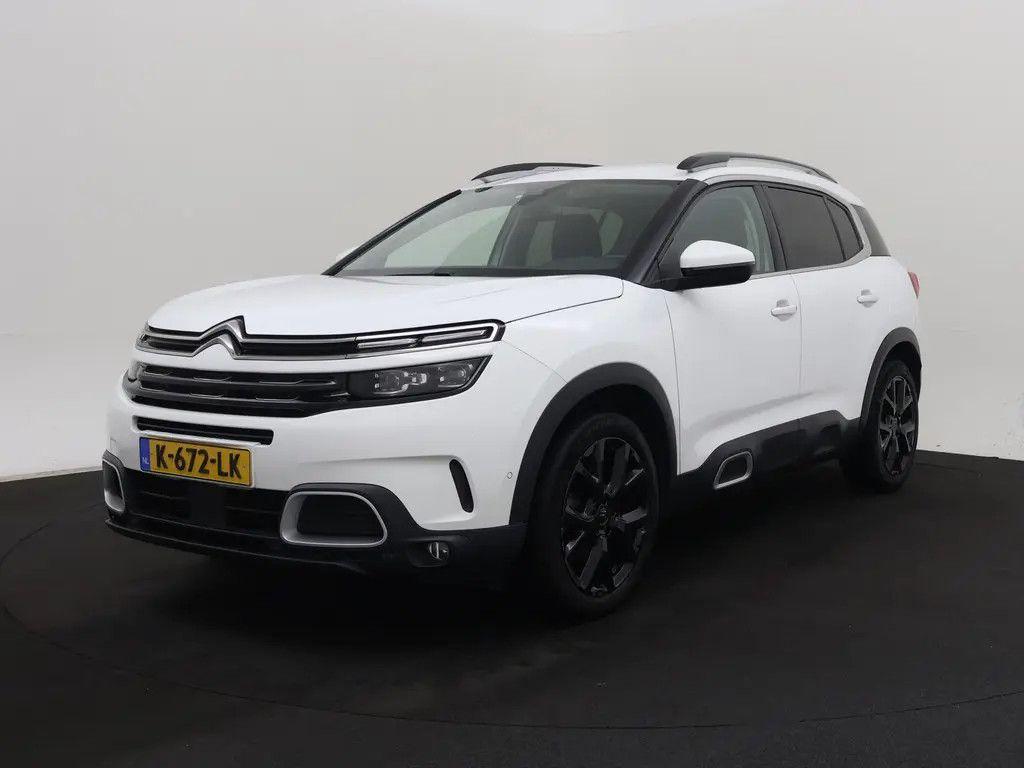 Citroën Citroen C5 Aircross 1.2 | NUR AUTOHANDLER!