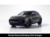 Porsche Macan GTS AHK SportChrono AppleCarPlay Standheiz