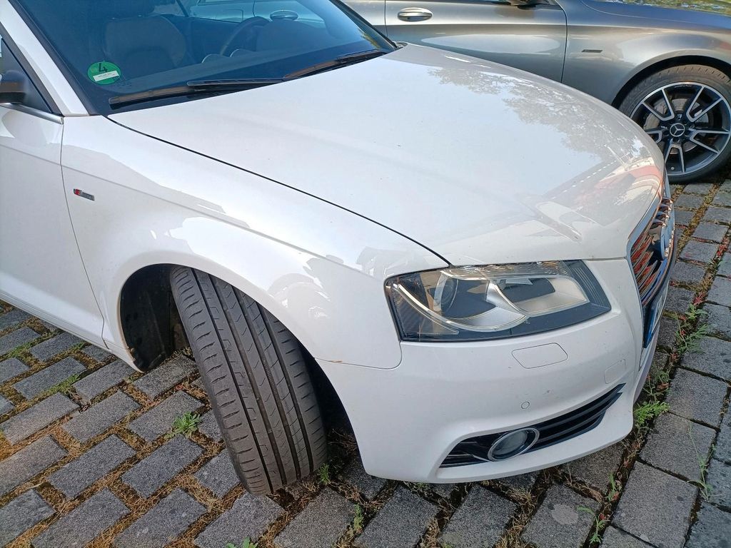 Image of Audi A3