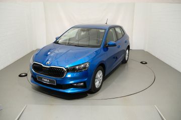 Skoda Fabia Selection 1.0 TSI beh. WSS