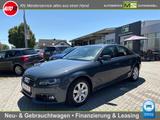 Audi A4 Limousine 1.8 TFSI Ambiente AUTOMATIK+XENON - Audi A4 mit Benzin-Antrieb: Limousine, 1.8