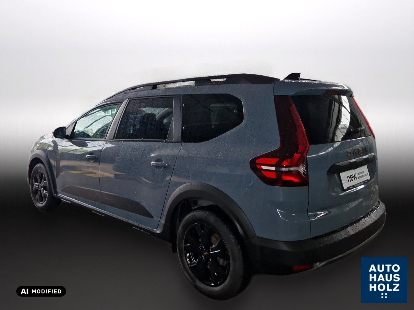 DACIA Jogger  TCe 110 Extreme+ 7-Sitzer Navi – Bild 2