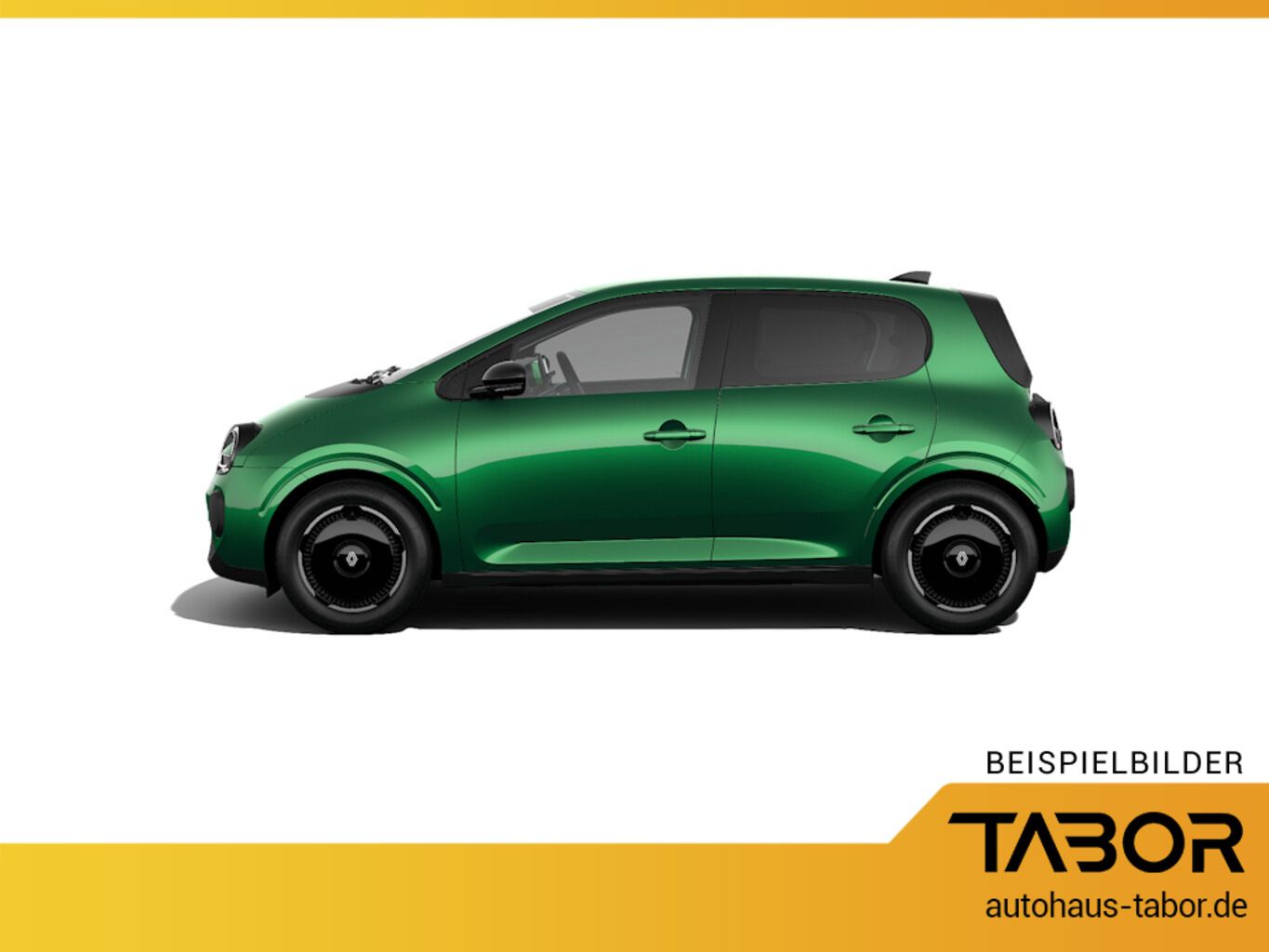 Renault Twingo - Bild 2