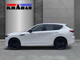 Mazda CX-60 PHEV 327PS Homura AWD 8AT Bose, 360° - Mazda Gebrauchtwagen mit Automatikschaltung