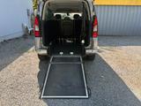 Citroën Berlingo Selection-Wenderampe-PDC vo+hi+Navi - Citroën mit Diesel-Antrieb: Kombi