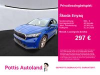 Skoda Enyaq - Vorschau Bild 1