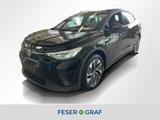 Volkswagen ID.4 Pure Alu 19" CarPlay Keyless LED Navi RüKa - VW ID.4 Gebrauchtwagen