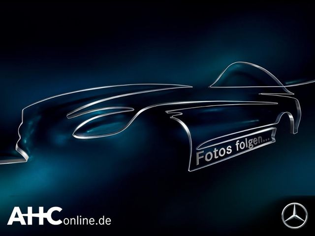 Mercedes-Benz Vito 116 CDI Kasten Lang MBUX neues Modell 2xSHZ